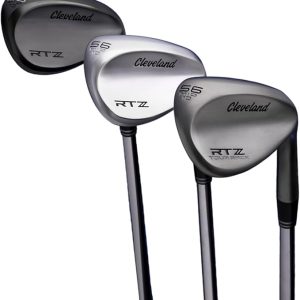Cleveland Golf RTZ Wedge