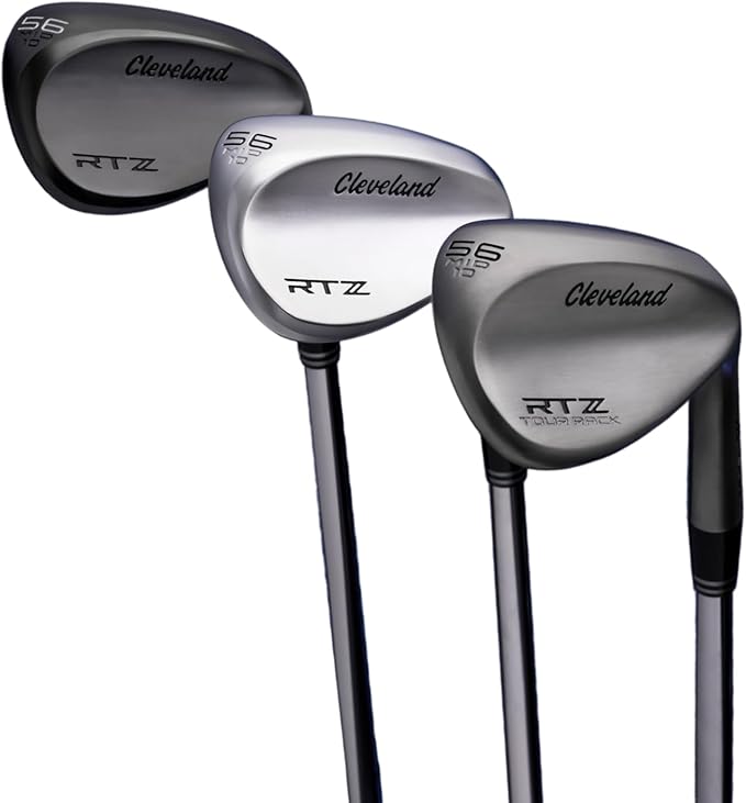 Cleveland Golf RTZ Wedge