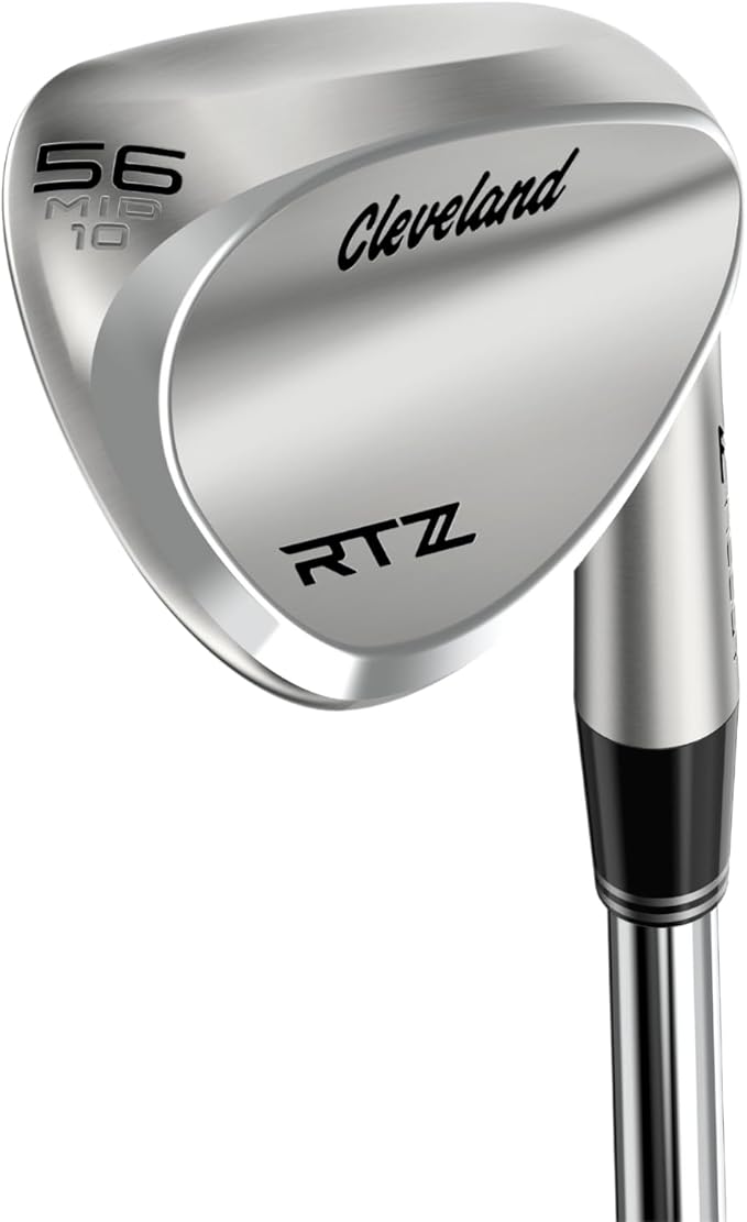 Cleveland Golf RTZ Wedge - Image 2