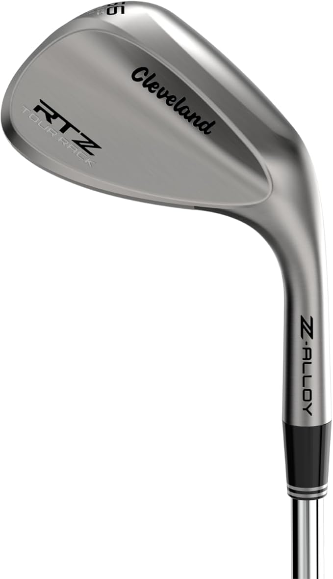 Cleveland Golf RTZ Wedge - Image 3