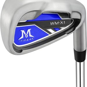 MAZEL WM-X1/2 Individual Men Golf Club Irons
