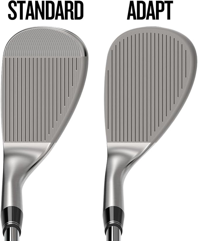 Cleveland Golf RTZ Wedge - Image 5
